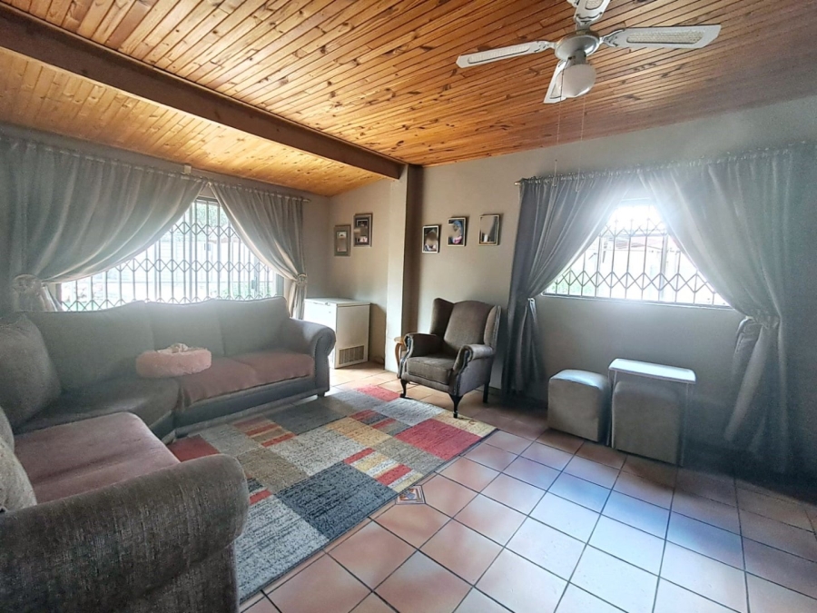 4 Bedroom Property for Sale in Sasolburg Ext 23 Free State